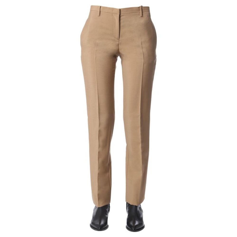 N°21 Women Regular Fit Pants